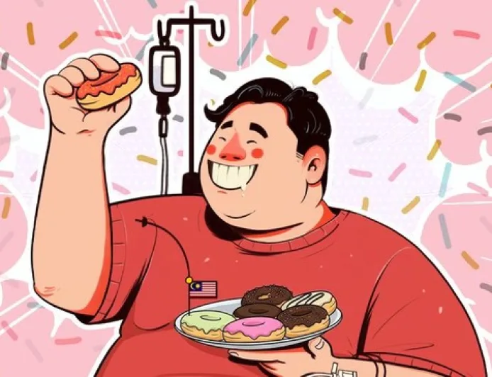 11 Negara ASEAN dengan Penderita Diabetes Terbanyak: Data dan Dampaknya di 2026