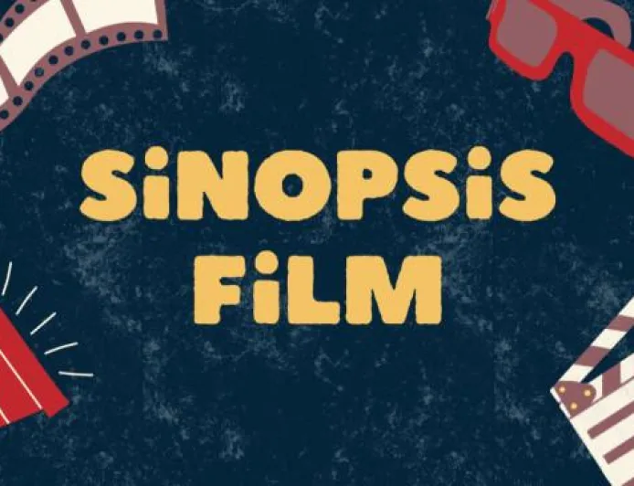 Sinopsis Saat Aku Bersuara: Film Marshanda tentang Perjuangan Perempuan Tayang Juni 2026