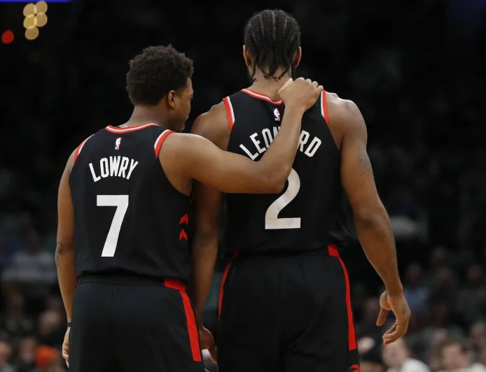Kembalinya Kawhi Leonard ke Toronto Bawa Semangat Baru untuk Rekan Setim