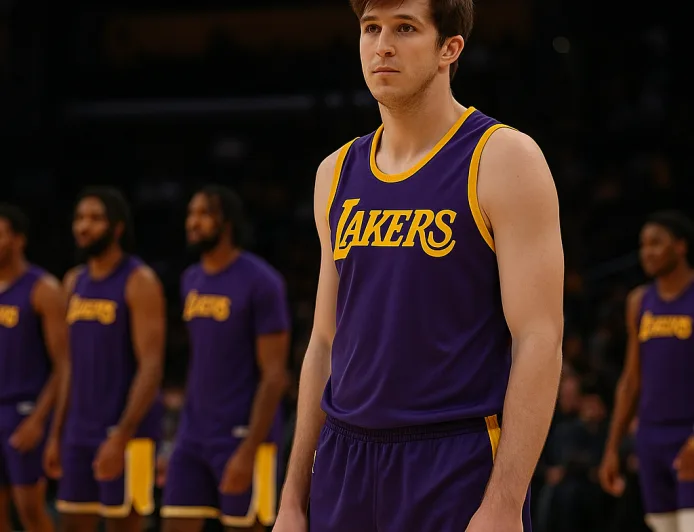 Lakers Bongkar Roster, Austin Reaves Paling Tua di Usia 28 Tahun