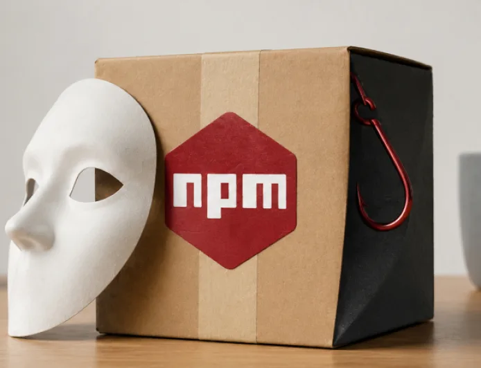 Paket NPM Terkait Korea Utara Tirukan Rollup Polyfills untuk Curi Rahasia Developer