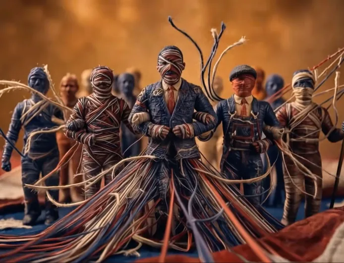 Video AI Darren Aronofsky: Penghormatan Kontroversial untuk Amerika