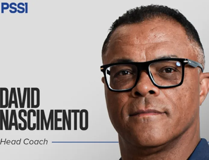 David Nascimento Resmi Gantikan Kurniawan Dwi Yulianto sebagai Pelatih Timnas Indonesia U-17