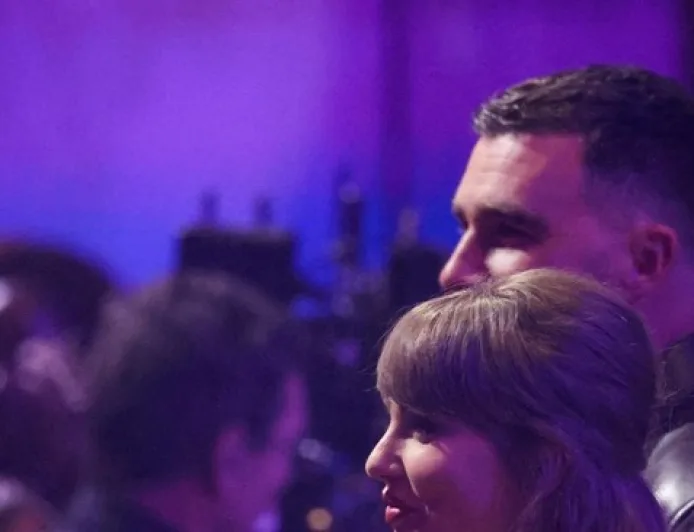 Taylor Swift Resmi Menikah dengan Travis Kelce: Intip Biaya Pesta Mewah di Madison Square Garden