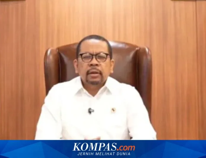 Istana Tegaskan Hukum Ditegakkan Tanpa Pandang Bulu dalam Kasus Dugaan Korupsi MBG