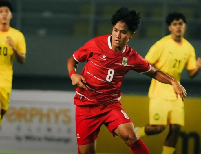 Hasil Babak Pertama Timnas Indonesia U-17 vs Malaysia U-17: Skor Masih 0-0 di Garuda Championship