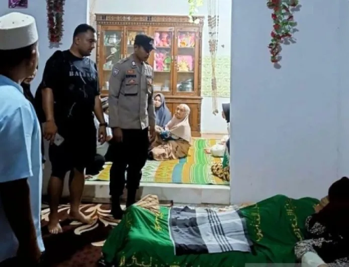 Dua Penambang Emas Ilegal Tewas di Batangnatal, Polisi Usut Sisi Pidana
