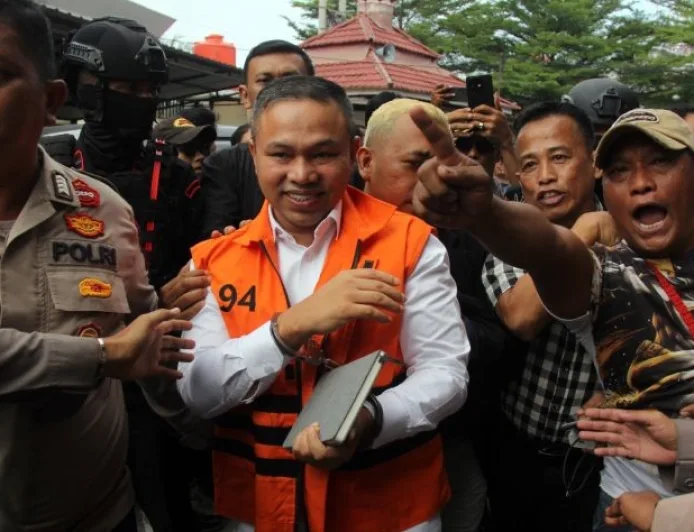 Kasus Pemerasan Gubernur Riau Abdul Wahid, Ajudan Pangdam Masuk Radar KPK