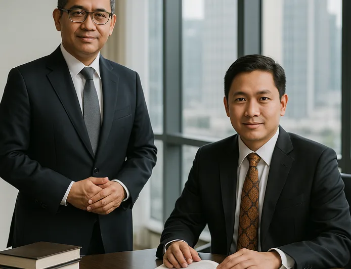 HHP Resmi Punya Managing Partner Baru, AHP Perkuat Kekayaan Intelektual dengan Partner Anyar