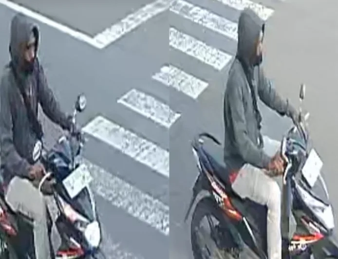 Motor Beat Raib di Angkringan Wonosari: Fakta dan Implikasi Pencurian Motor