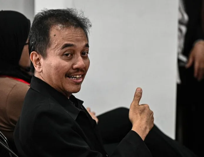 Kuasa Hukum Jokowi Sindir Gugatan Praperadilan Kedua Roy Suryo soal Penetapan Tersangka