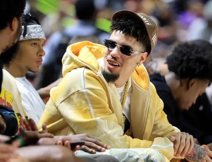 LaMelo Ball Senang Bergabung dengan Timberwolves, Babak Baru Kariernya Dimulai