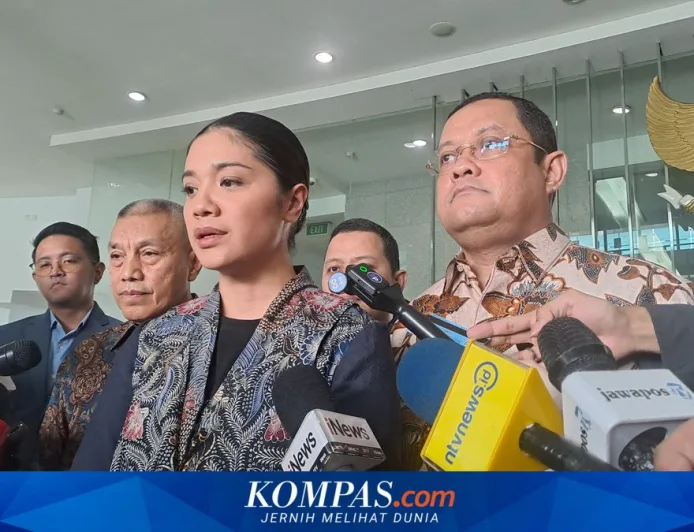 Lapor 4 Hakim ke KY, Kuasa Hukum Nadiem Dorong Reformasi Peradilan Indonesia