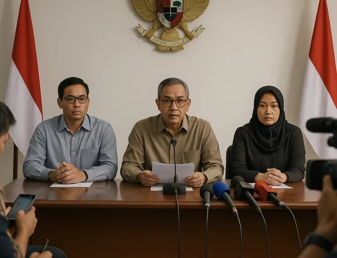 Komnas HAM Sebut Krisis Sosial Politik Jadi Tantangan Utama HAM di 2025