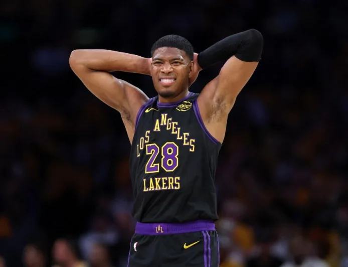 Lakers Putuskan Tidak Pertahankan Rui Hachimura di Bursa Free Agency 2026