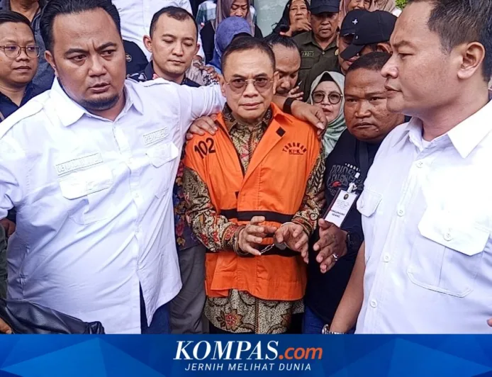 Sudewo Disebut Terima Fee Proyek DJKA, Kuasa Hukum Tegaskan Tak Ada Bukti