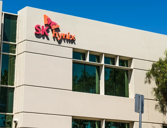 SK Hynix Tawarkan IPO Rp420 Triliun di AS, Manfaatkan Ledakan Pasar AI
