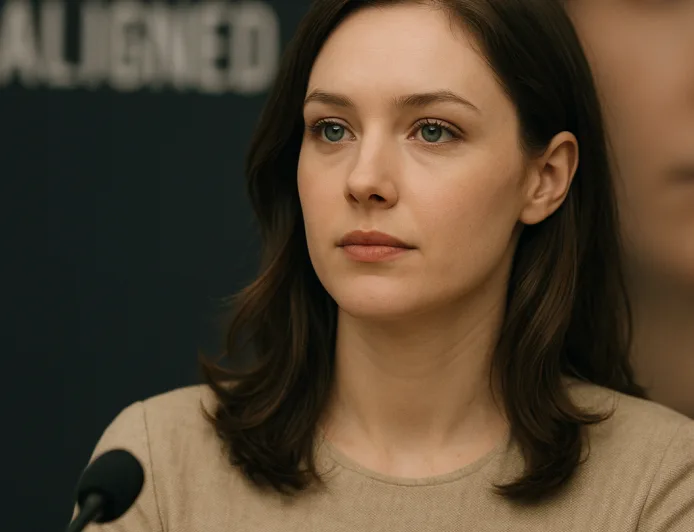 Aktor AI Tilly Norwood Jadi Pemeran Utama Film 'Misaligned' Pertama Kali