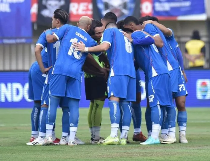 Persib Bandung Resmikan Pemain Baru Ke-6 Hari Ini, Mariano Peralta atau Nama Lain?