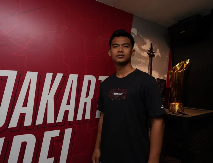 Persib Bandung Fokus Rekrut Pemain Asing, Persija Jakarta Pilih Pemain Lokal