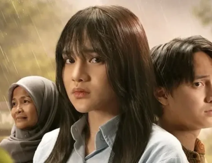 Sinopsis Film Andai Waktu Bisa Diulang Kembali: Cinta dan Ujian Hidup Terungkap