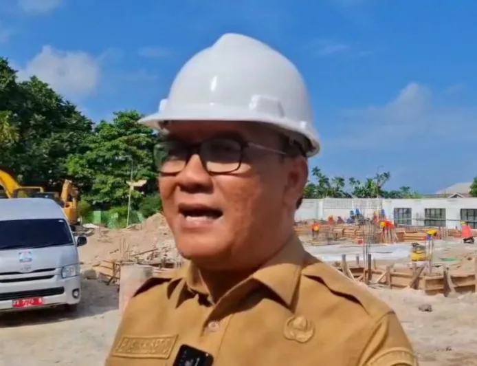 Perbaikan Jalan Longsor Syafrudin Yoes Capai 30%, Rampung Agustus 2026