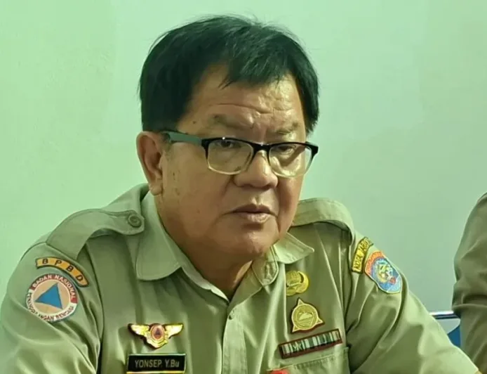 BPBD Catat 4 Longsor di Tarakan Juli 2026, Ini Dampak dan Penyebabnya