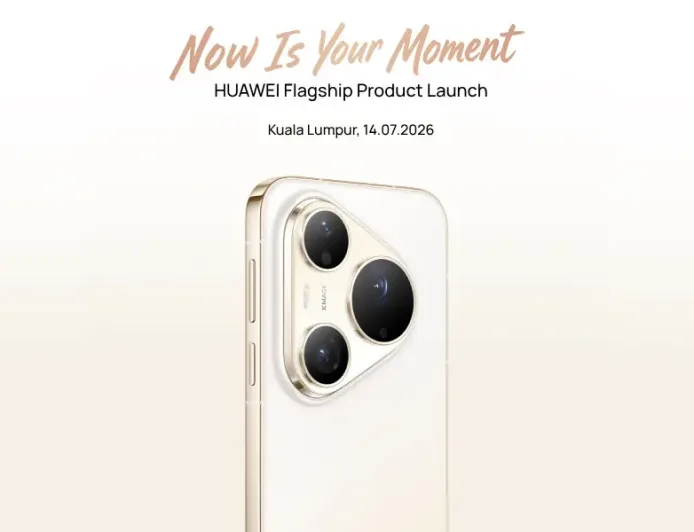 Huawei Pura 90 Series Siap Rilis Global dengan Kamera 200 MP Unggulan