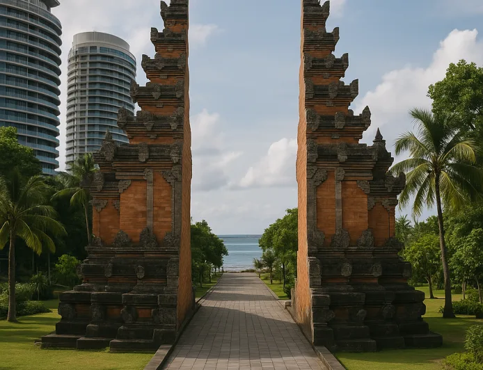Penerapan Sistem Common Law di KEK Bali dan Tantangan Cross Border Insolvency