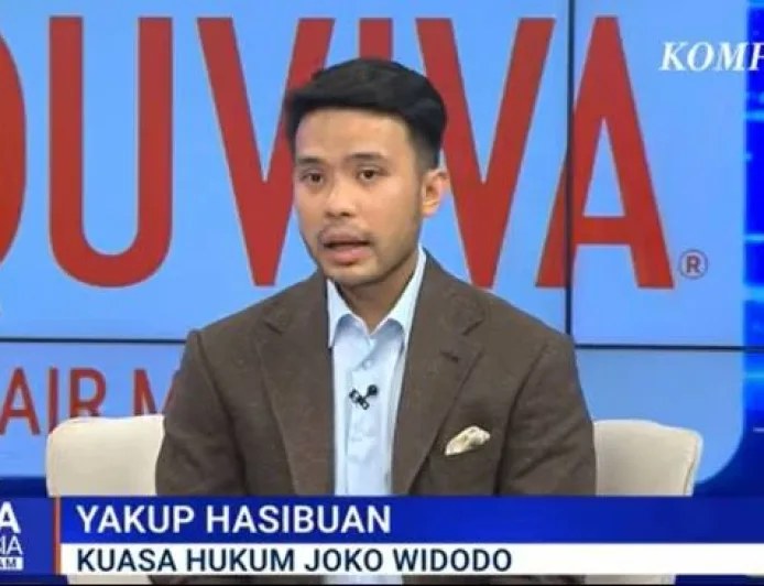 Roy Suryo Ajukan Praperadilan Kedua, Kuasa Hukum Jokowi Beri Tanggapan Tegas