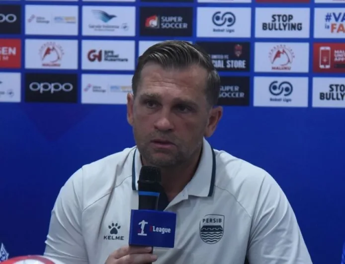 Jadwal Latihan Perdana Persib Bandung Diundur, Igor Tolic Fokus Kondisi dan Adaptasi Skuad