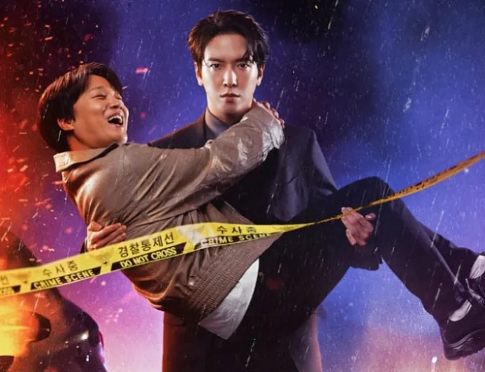 Brain Works: Drama Korea Unik Mengungkap Kriminalitas lewat Neurosains