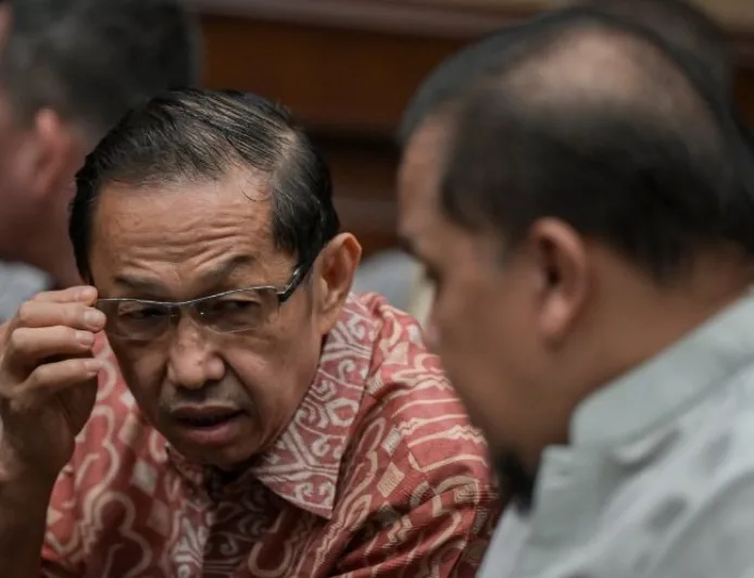 Kejagung Sita 104 Ton Timah Milik Bos PT Menara Cipta Mulia di Belitung Timur