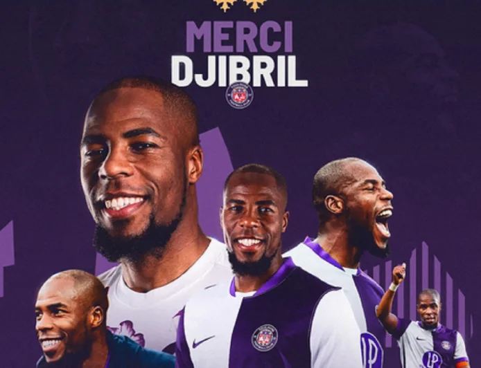 Persib Bandung Siap Datangkan Djibril Sidibe, Juara Piala Dunia 2018?
