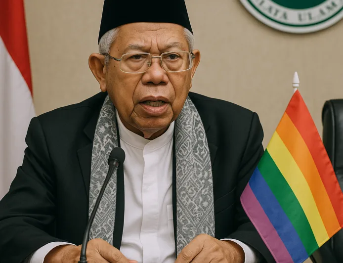 Usulan RUU Pidana LGBTQ Harus Berpijak pada Moralitas Publik, Bukan Keyakinan Kelompok
