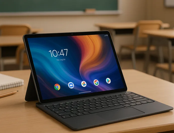 Lenovo Idea Tab Pro Gen 2 Meluncur Sambut Back to School 2026