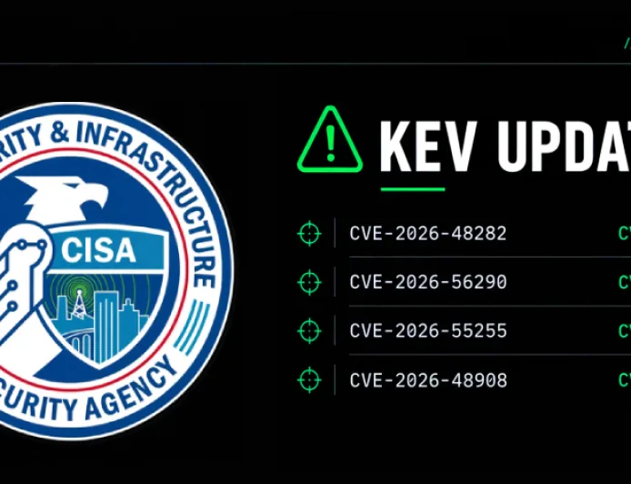 CISA Tambah 4 Kerentanan Adobe, Joomla, dan Langflow yang Sedang Dieksploitasi Aktif ke KEV