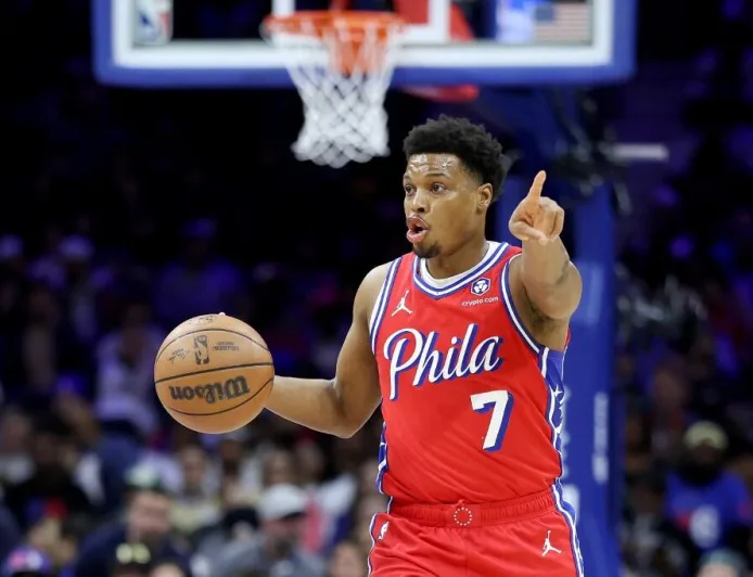 Kyle Lowry Resmi Gantung Sepatu Bersama Toronto Raptors, Ikon NBA 2019