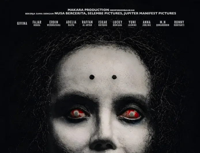 Sinopsis Film Pemikat Jiwa: Horor Psikologis Cinta yang Berujung Malapetaka