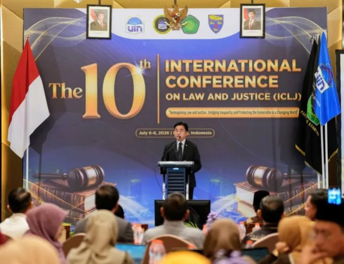 Yusril Tegaskan Hukum Harus Lindungi Kelompok Rentan dan Hadirkan Keadilan