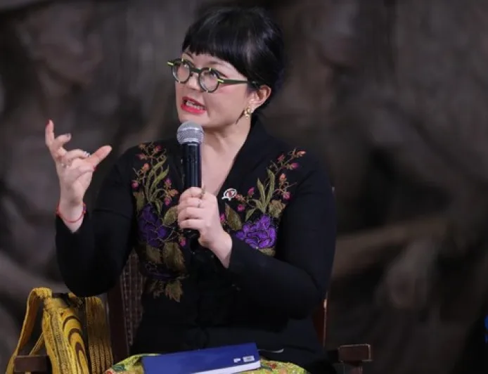 Wamen Stella Bantah 60.000 Calon Mahasiswa Gagal Kuliah karena Faktor Ekonomi