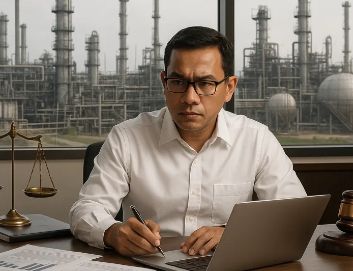 Memperkuat Tata Kelola Aset BUMN dengan Pemahaman Risiko Bisnis dan Hukum