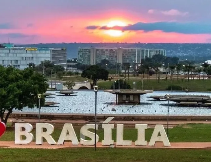 AS Tetapkan 2 Geng Brasil sebagai Teroris, Brasil Sebut Invasi di Depan Mata