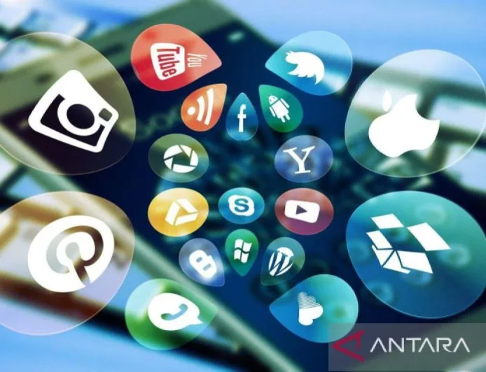 Algoritma Media Sosial: Kunci Cepat Lambatnya Isu Publik Berkembang di Era Digital