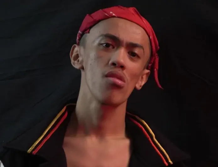 Siapa Robby Pantjoro? Fakta Streamer Viral yang Alami Kecelakaan McLaren
