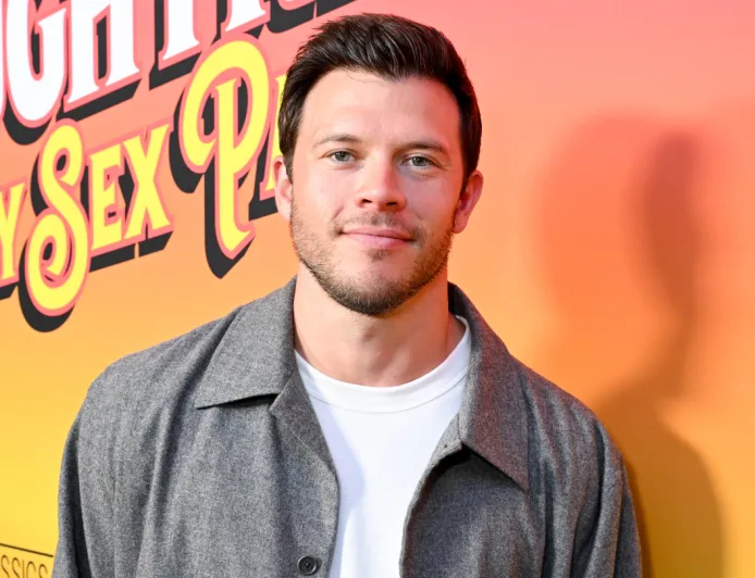 Jimmy Tatro Dikabarkan Jadi Gorilla Grodd di Serial Spin-Off Superman DCU
