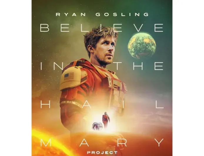 Sinopsis Film Project Hail Mary (2026): Pengorbanan di Antariksa untuk Selamatkan Banyak Nyawa
