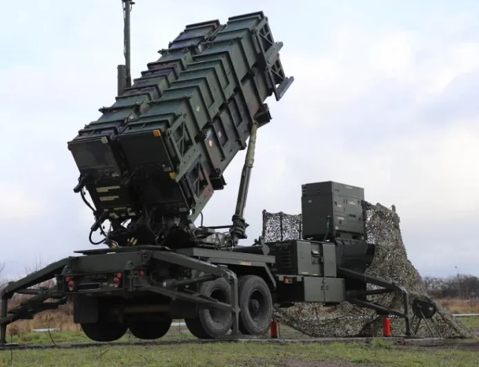 Rusia Deklarasikan Perang Melawan NATO Hadapi Invasi Drone Ukraina