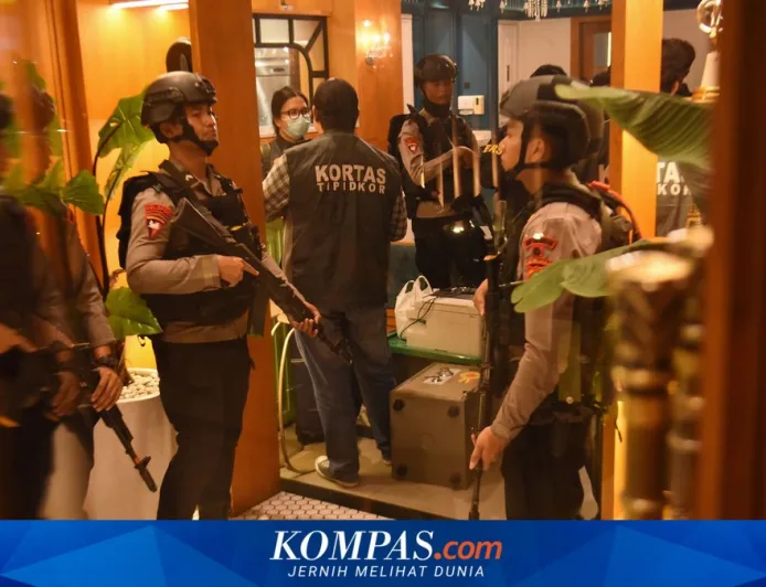 Mencegah Monopoli Penegakan Hukum: Bahaya Kerajaan Kecil di Lembaga Penegak