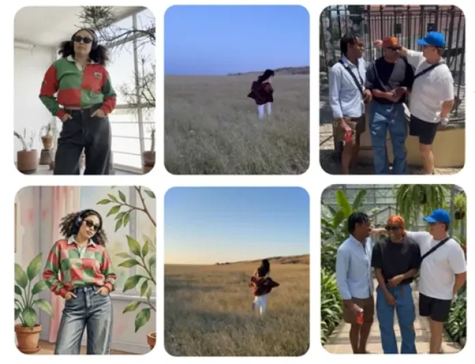 Google Hadirkan Fitur Video Remix Berbasis AI di Google Foto